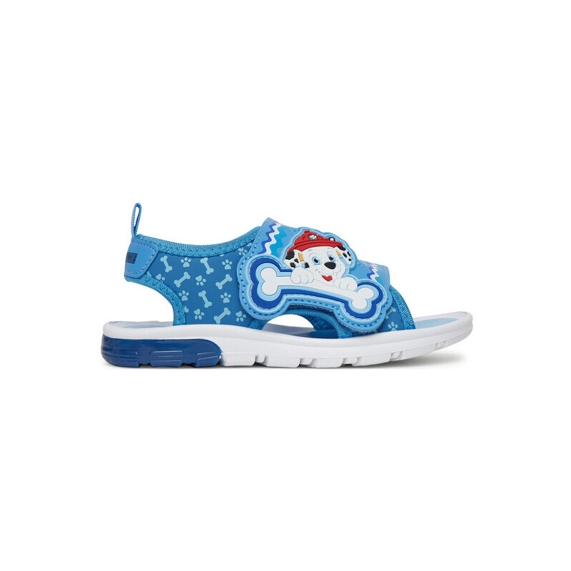 Sandály Paw Patrol