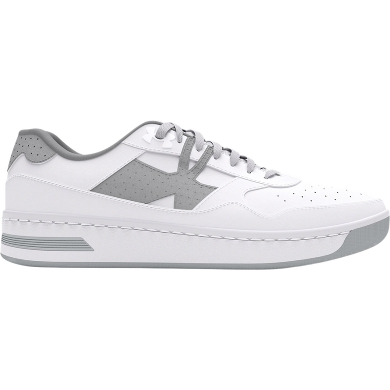 Under Armour Obuv UA Court 96 Suede pánské