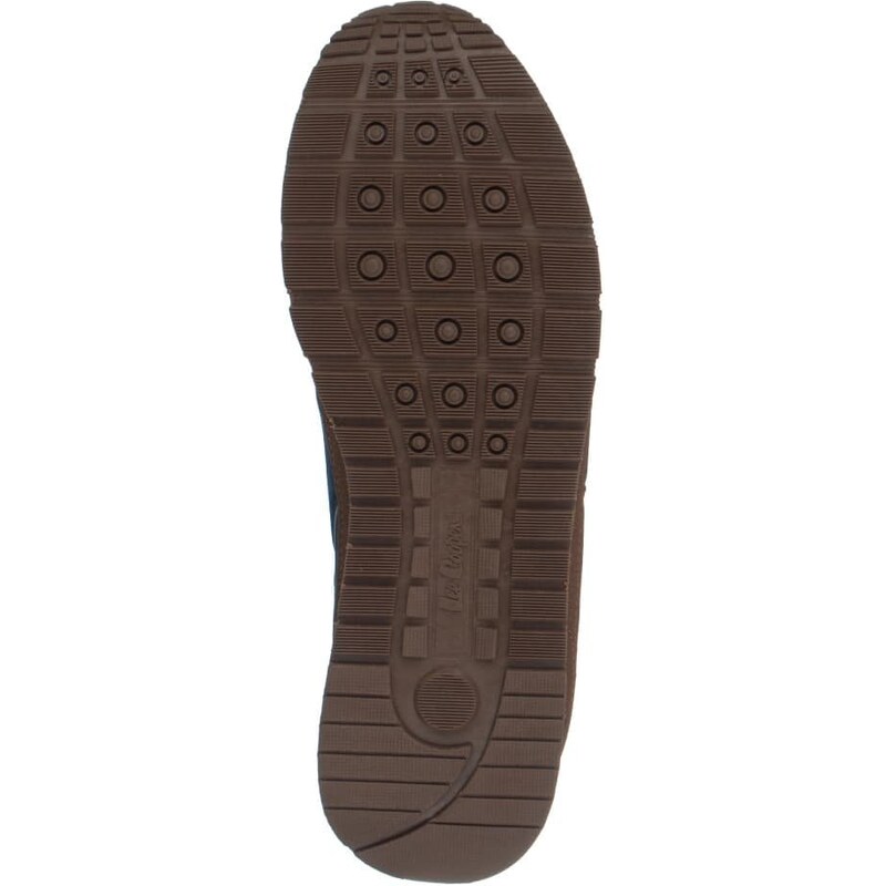 Tenisky LEE COOPER LCW-25-03-3382MA modrá