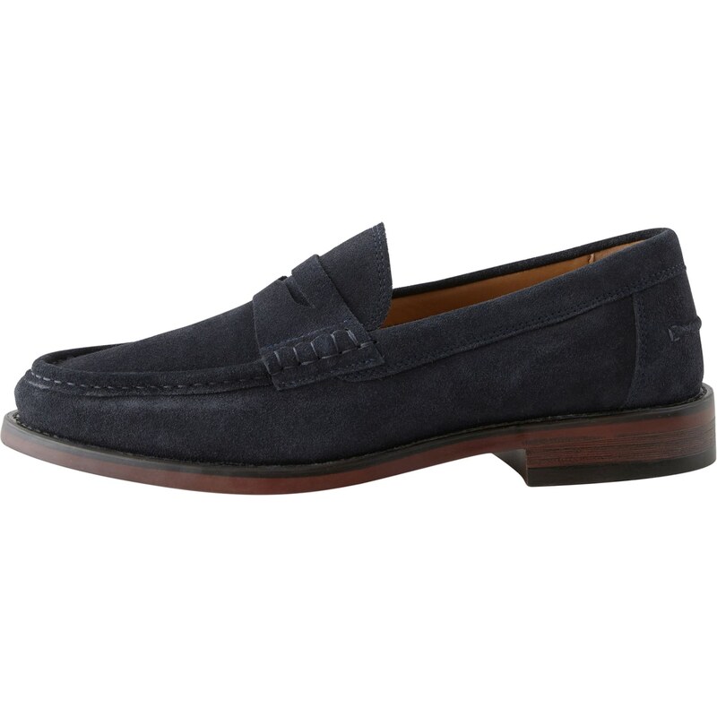 Next Slipper námořnická modř