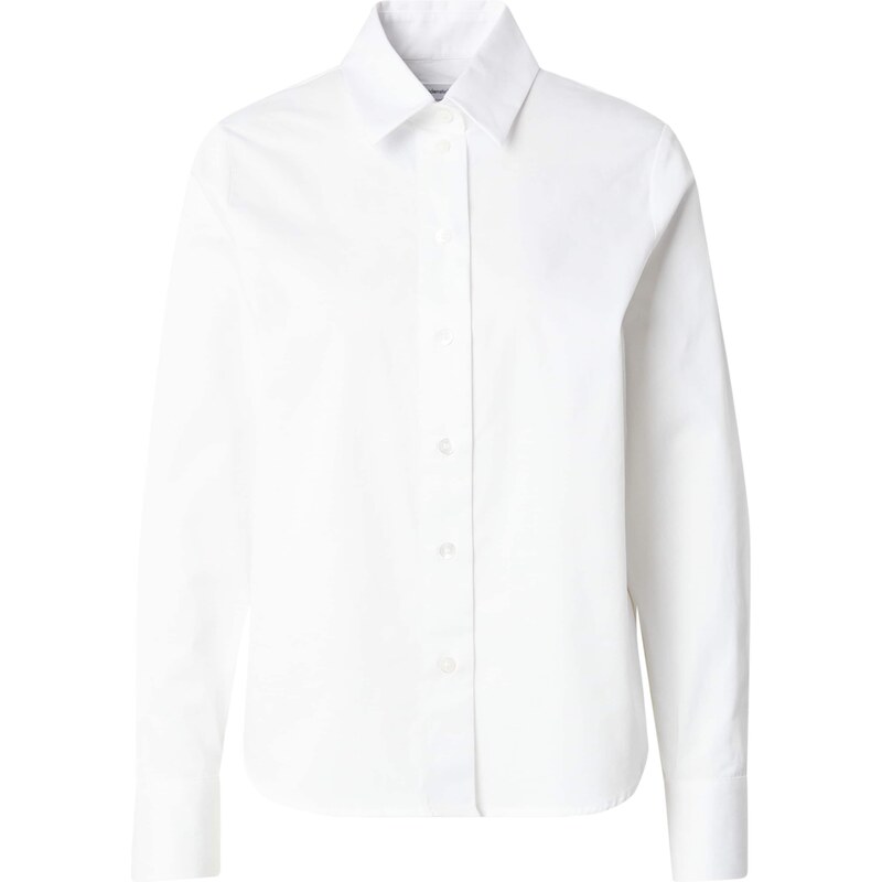 SEIDENSTICKER Halenka bílá