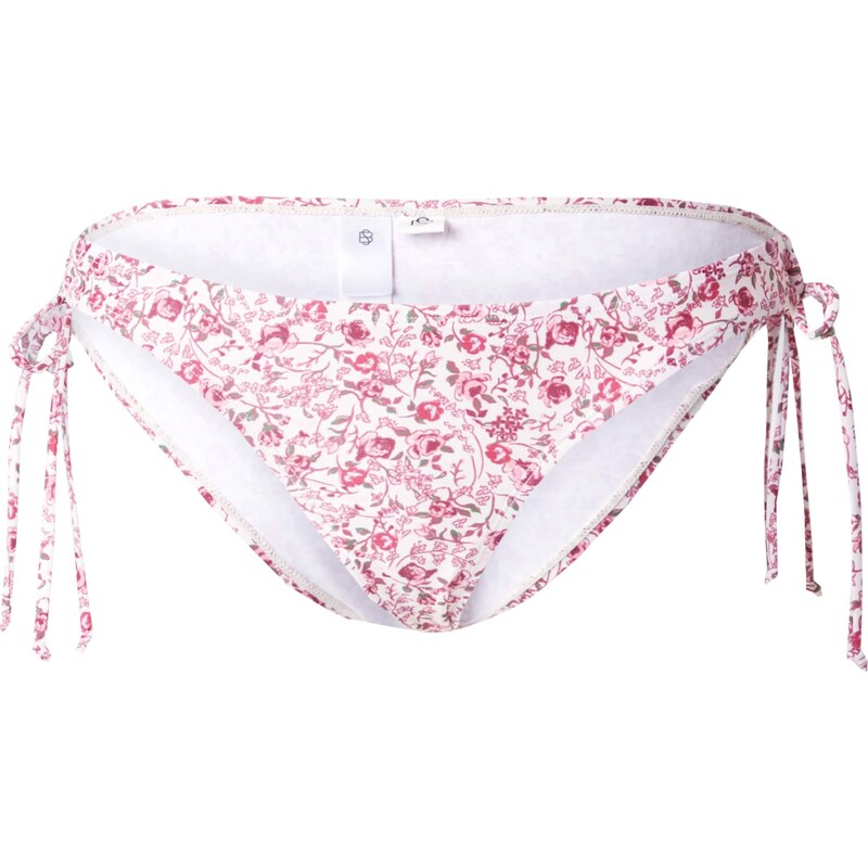 BeckSöndergaard Spodní díl plavek Fleuriella Bibi zelená / pink / 107407362