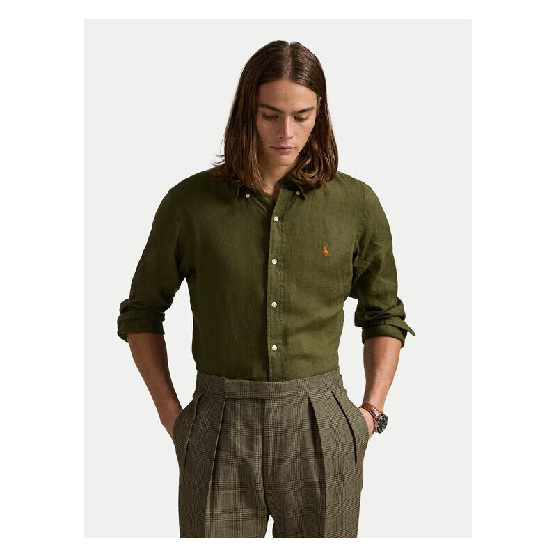 Košile Polo Ralph Lauren