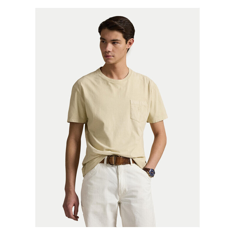 T-Shirt Polo Ralph Lauren