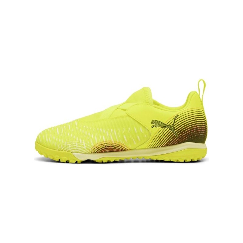 Puma FUTURE 8 MATCH TT JR Dětské turfy