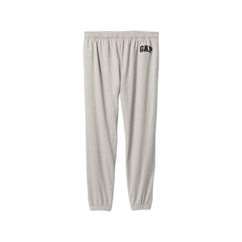 GAP V-FRCH FT HERITAGE LOGO JOGGER Pánské tepláky