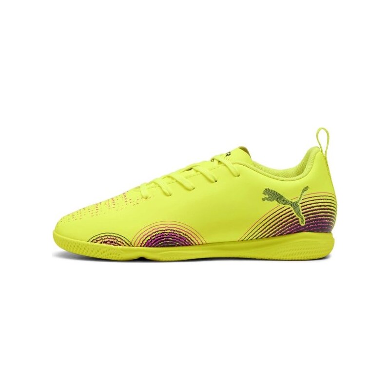 Puma FUTURE 8 PLAY IT JR Dětské sálovky