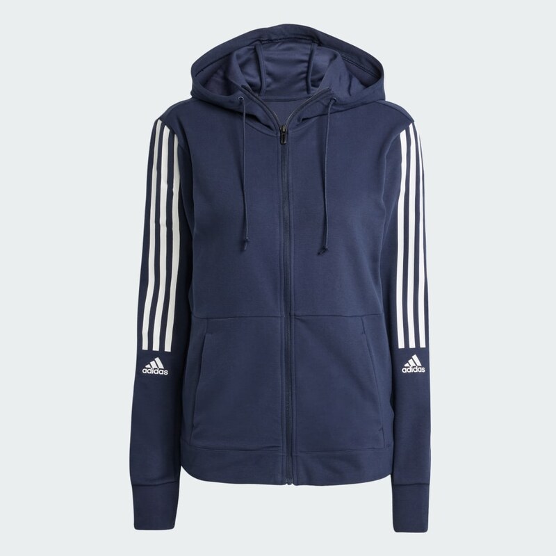 Adidas Mikina AEROREADY Made for Training