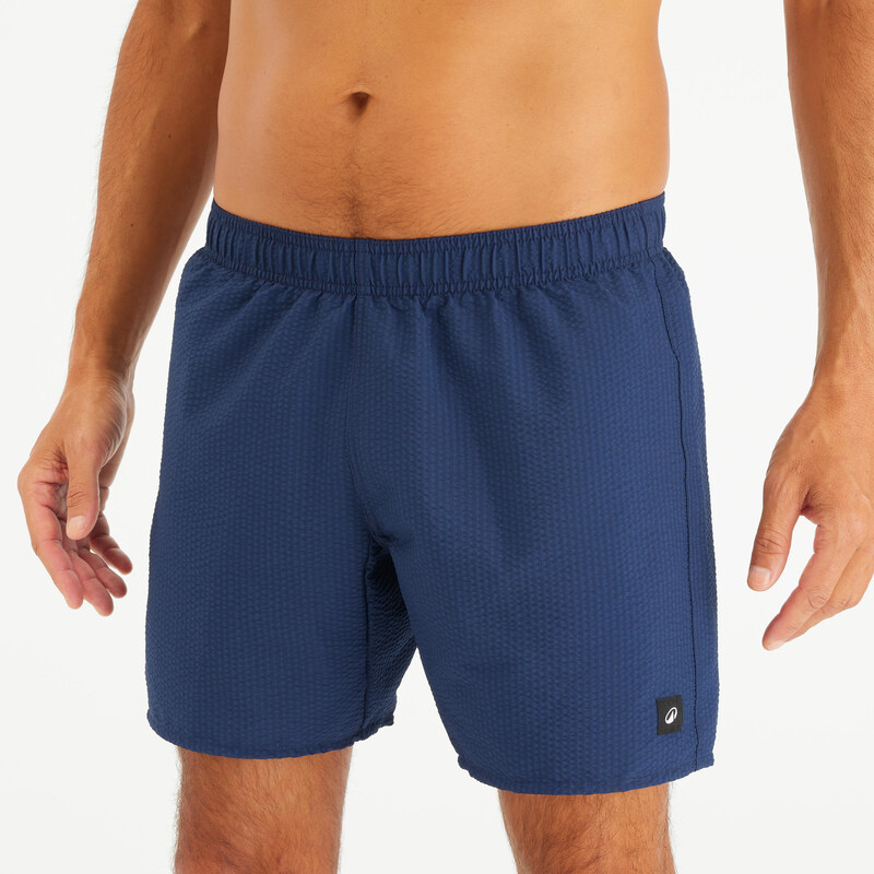 DECATHLON Pánské plavecké kraťasy 100 s texturou
