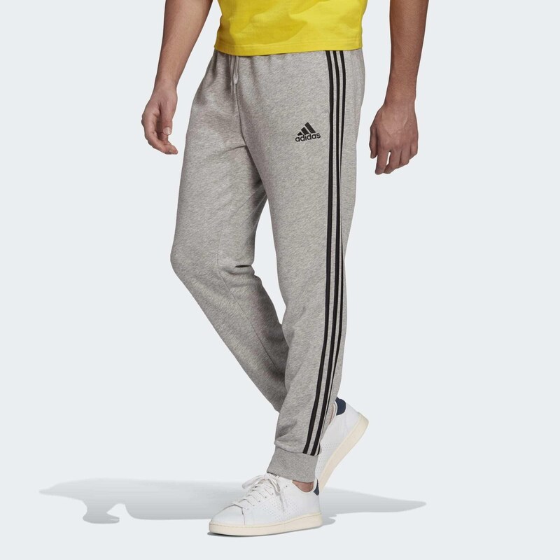 ADIDAS Tepláky pro dospělé Adidas Essentials French Terry