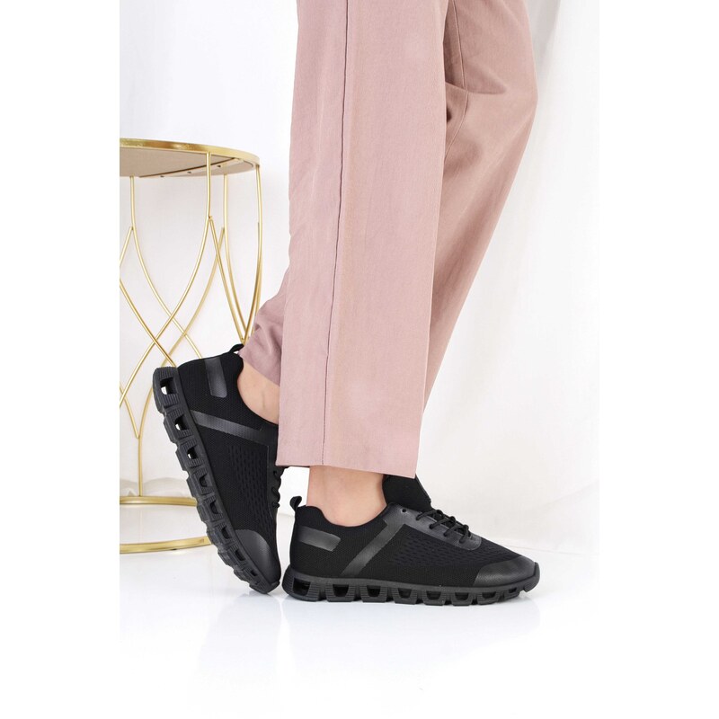 Cathay moda Tenisky 8067-1B 105515378