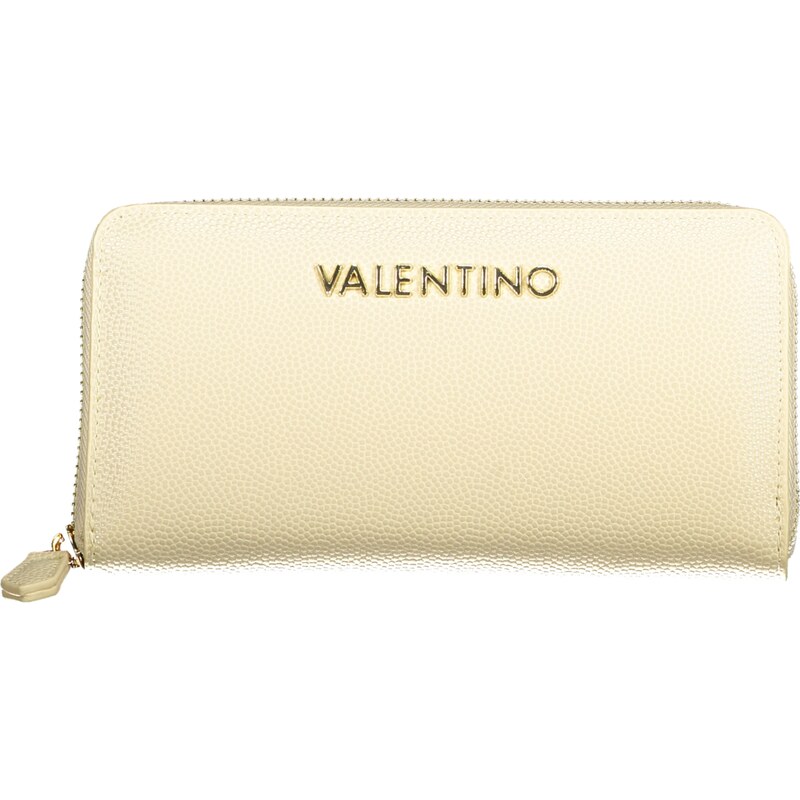 VALENTINO BAGS WOMENS WALLET BEIGE 107273468