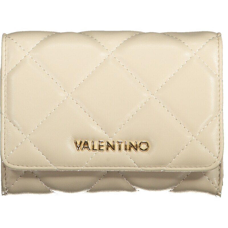 VALENTINO BAGS WOMENS WALLET BEIGE 107274924