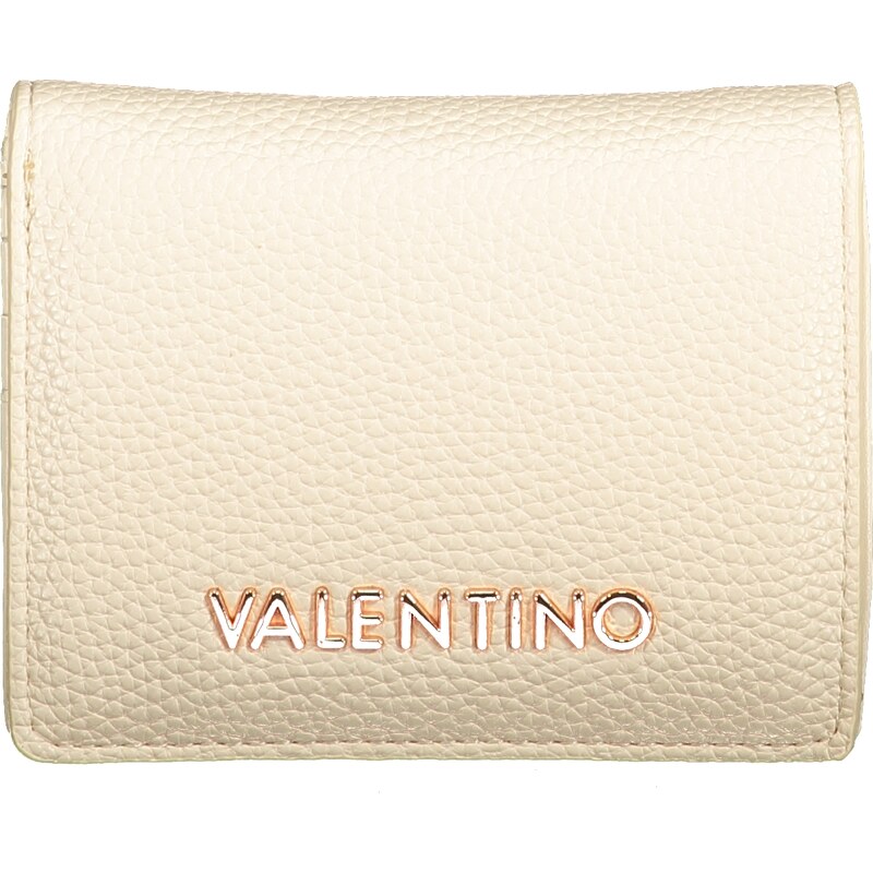 Dámská peněženka Valentino béžová