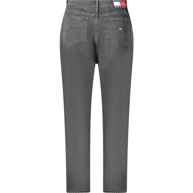 Dámské černé džíny Tommy Hilfiger