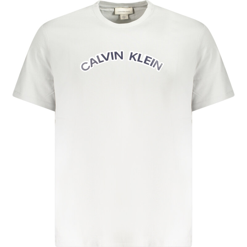 Pánské triko Calvin Klein s krátkým rukávem