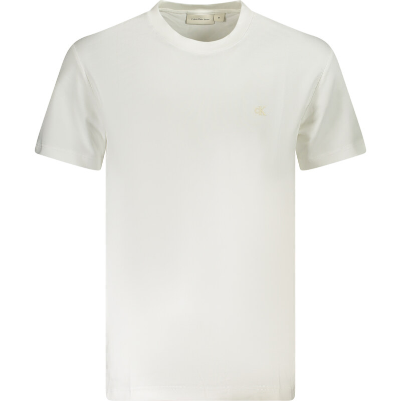 Pánské triko Calvin Klein s krátkým rukávem