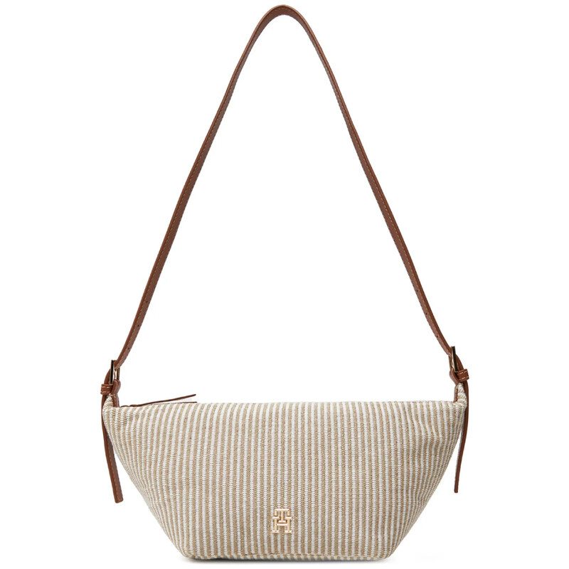 Tommy Hilfiger dámská hnědá kabelka 109097772