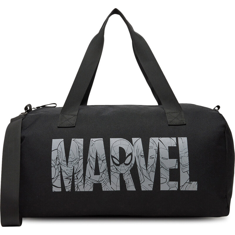 Cestovní taška Marvel