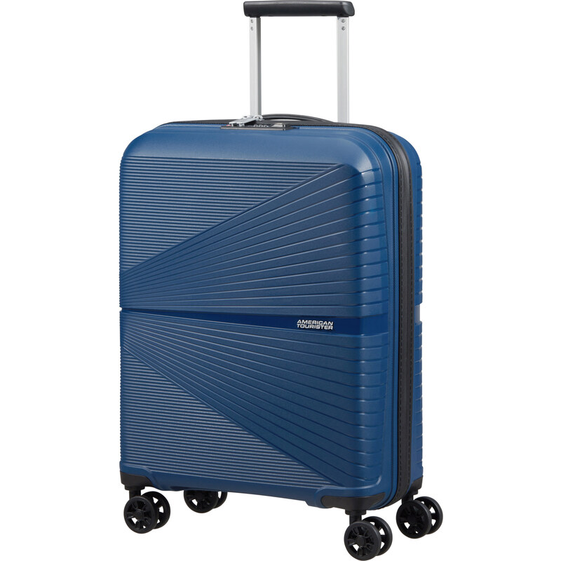 American Tourister AIRCONIC SPINNER 55 Midnight Navy 105533369
