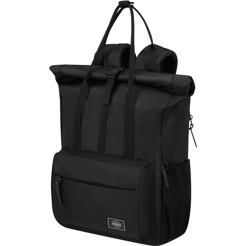 American Tourister American Tourist URBAN GROOVE UG25 15,6 Black 20,5l 105533376
