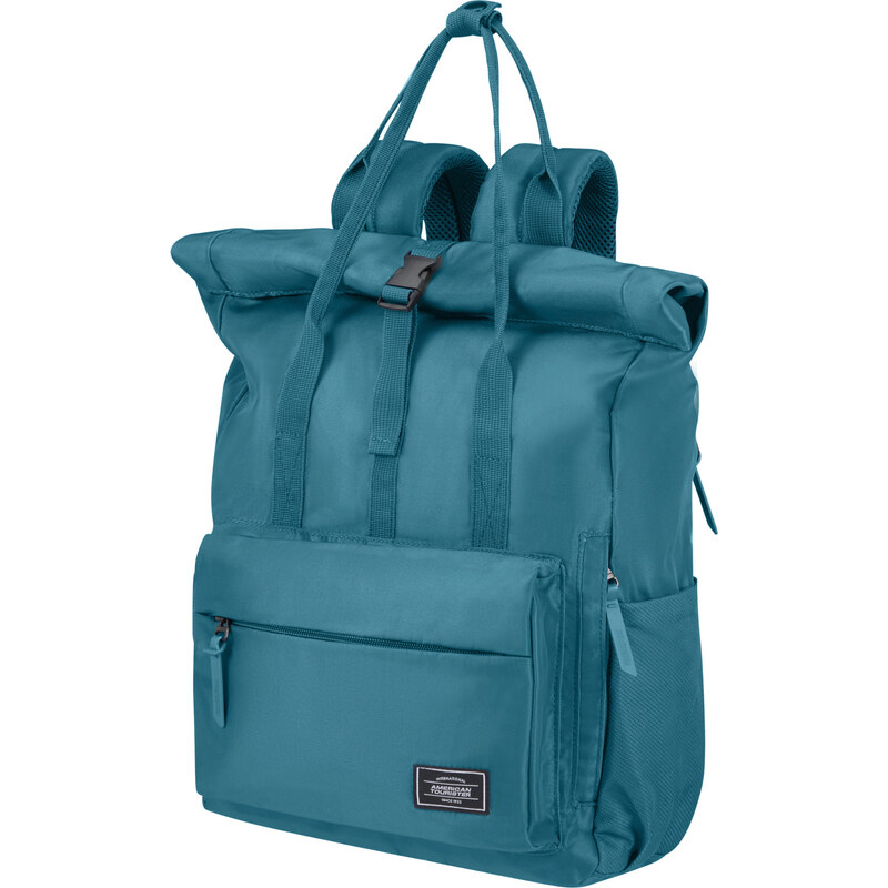 American Tourister URBAN GROOVE UG25 15.6 Breeze Blue 20,5l