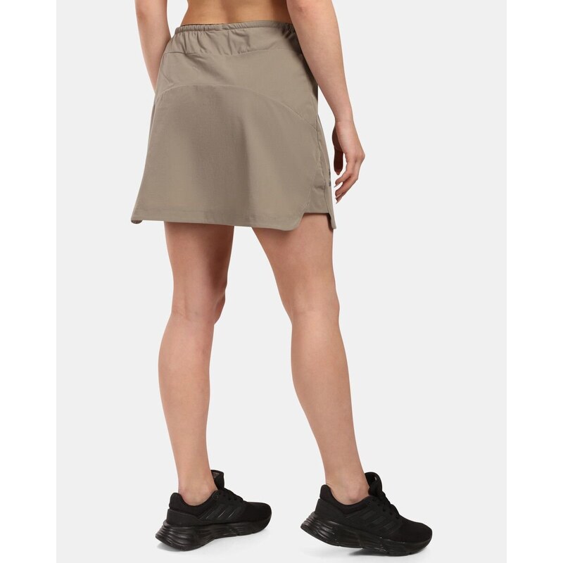 Dámská outdoorová sukně Kilpi NINA-W