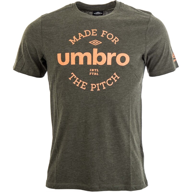 Umbro GRAPHIC TEE MADE FOR