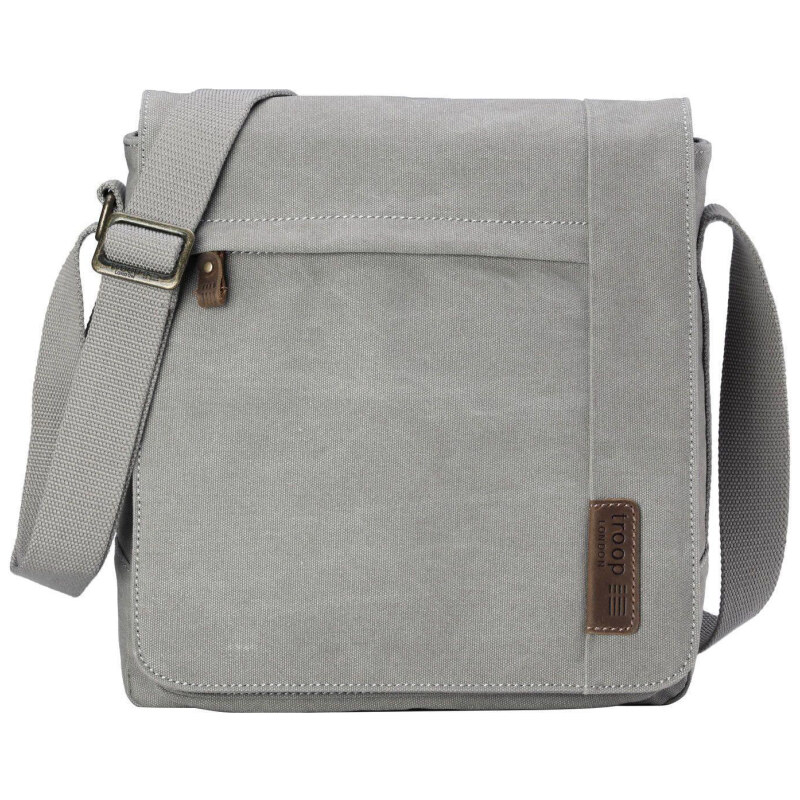 Troop London Velká značková taška přes rameno (GT480)
