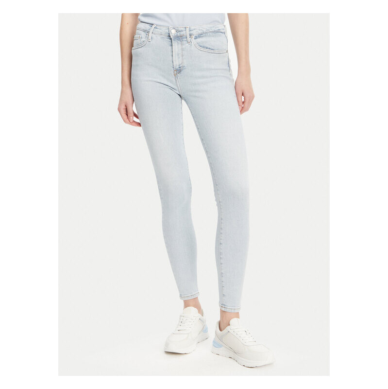 Jeansy Tommy Hilfiger 105550094