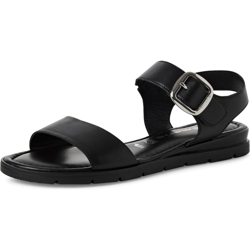 Tamaris Sandály černá 105548439