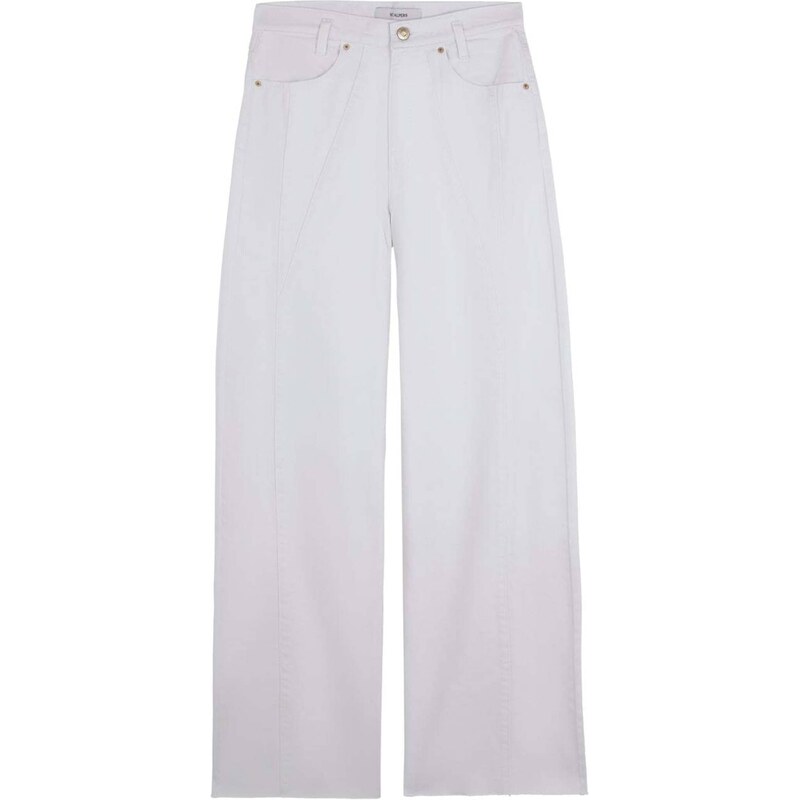Scalpers Džíny   bílá / offwhite