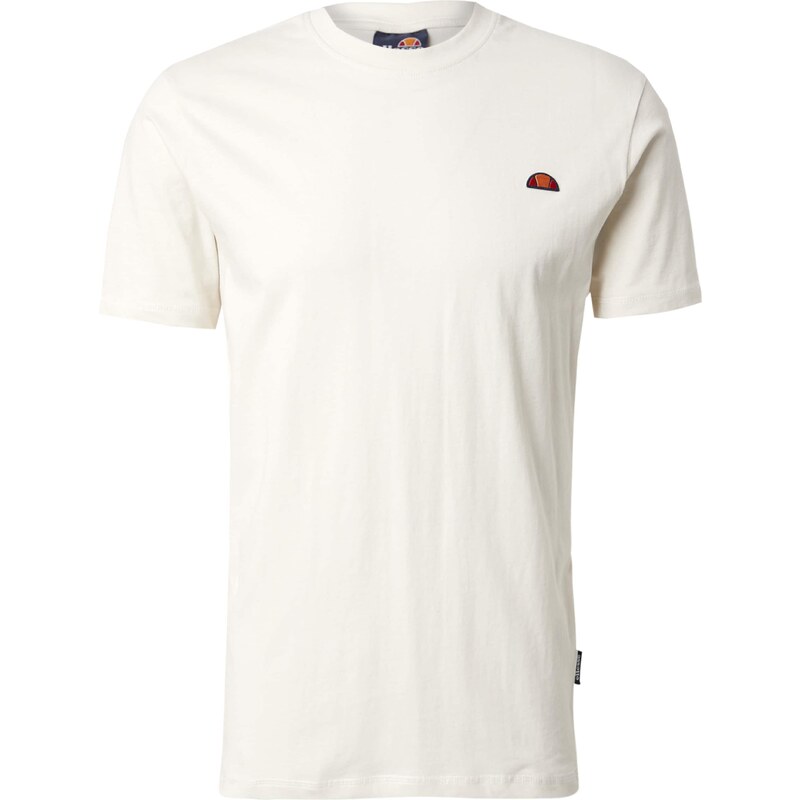 ELLESSE Tričko CASSICA offwhite