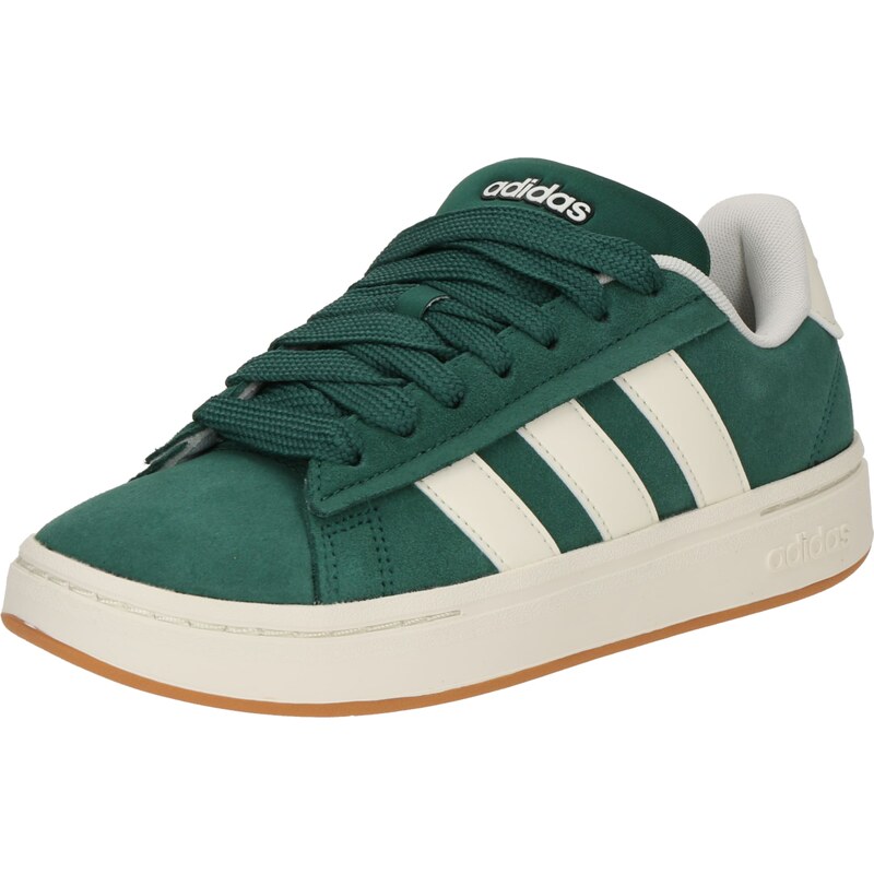 ADIDAS SPORTSWEAR Tenisky Grand Court Alpha 00s smaragdová /
