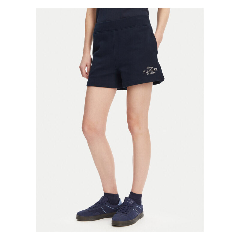 Sportovní kraťasy Tommy Hilfiger