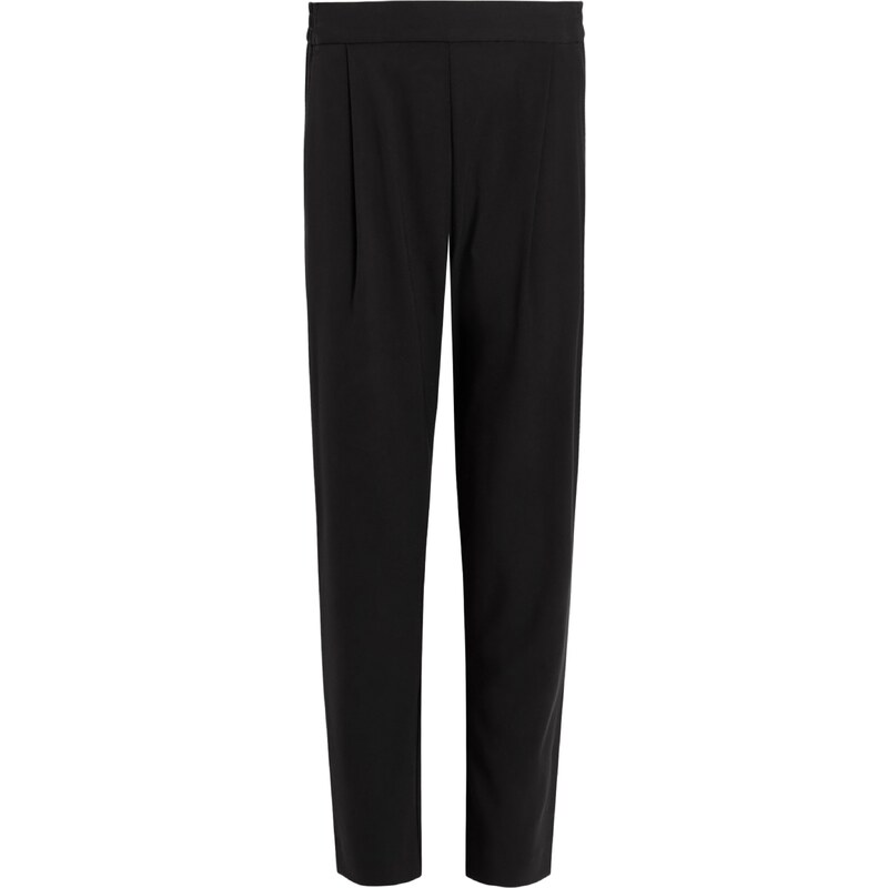 AllSaints Kalhoty Aleida černá 76010091