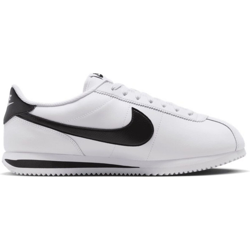 Pánské Nízké tenisky NIKE NIKE CORTEZ LTR DM4044-105 – Bílá