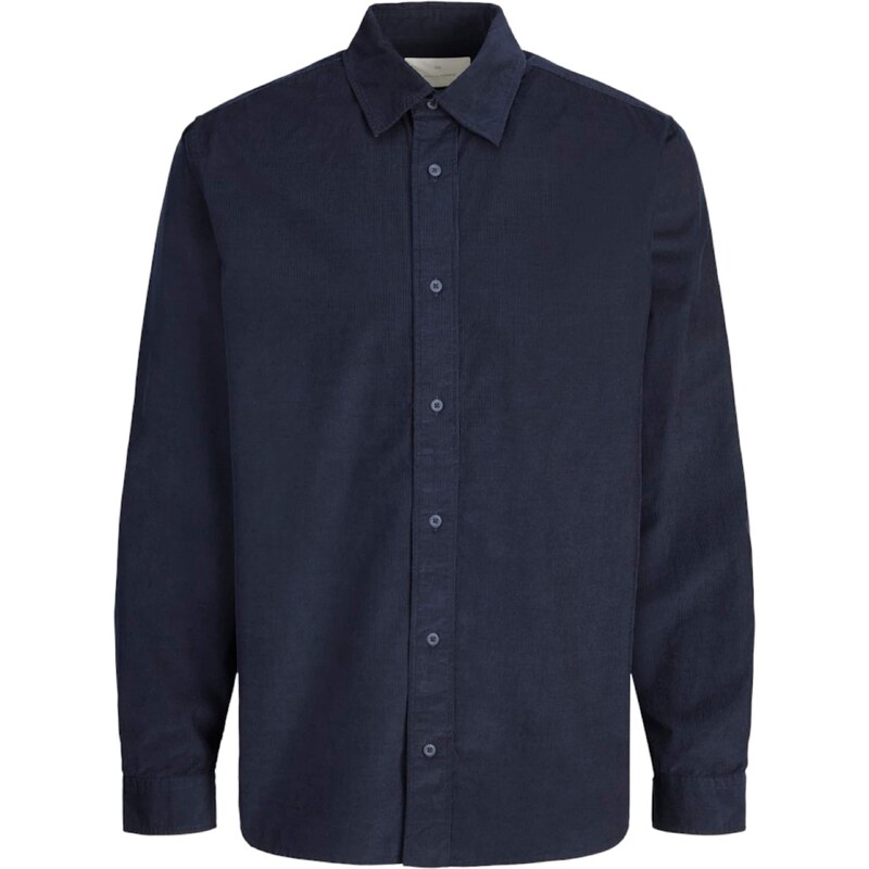 JACK & JONES Košile JPRCСregent noční modrá