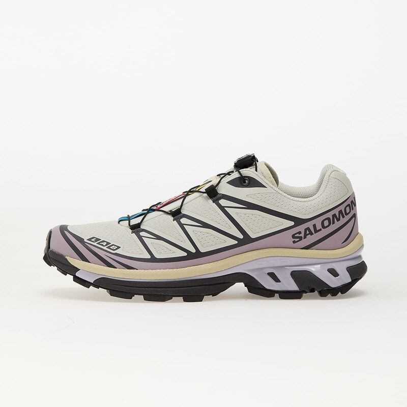 Salomon Xt-6 Icicle/ Nirvana/ Nine Iron