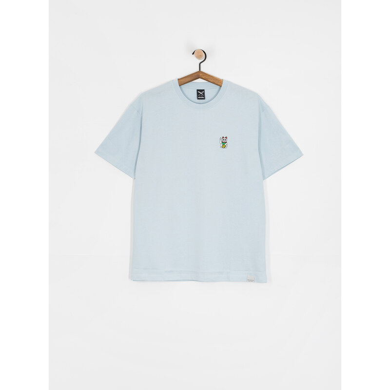Iriedaily Bye Bye (ice blue)