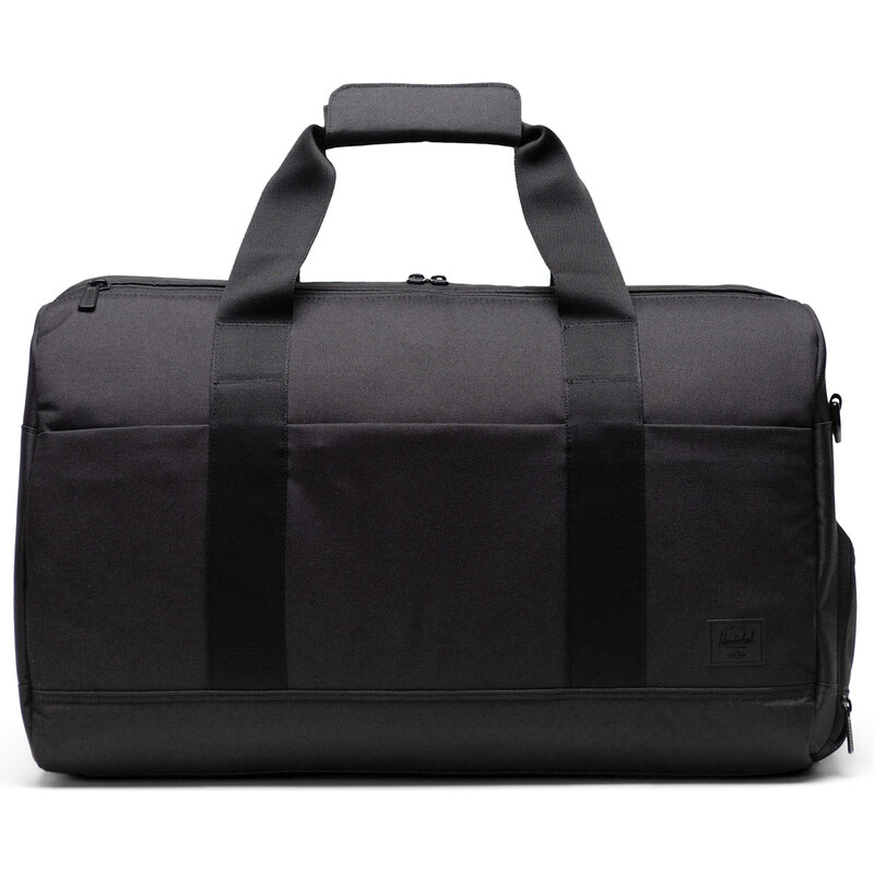 Herschel Novel Duffle Tech Black 45l