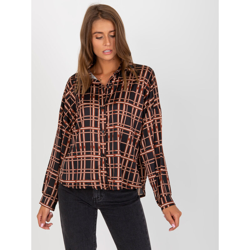 Dámská košile EM-KS-3292.69P City Donna
