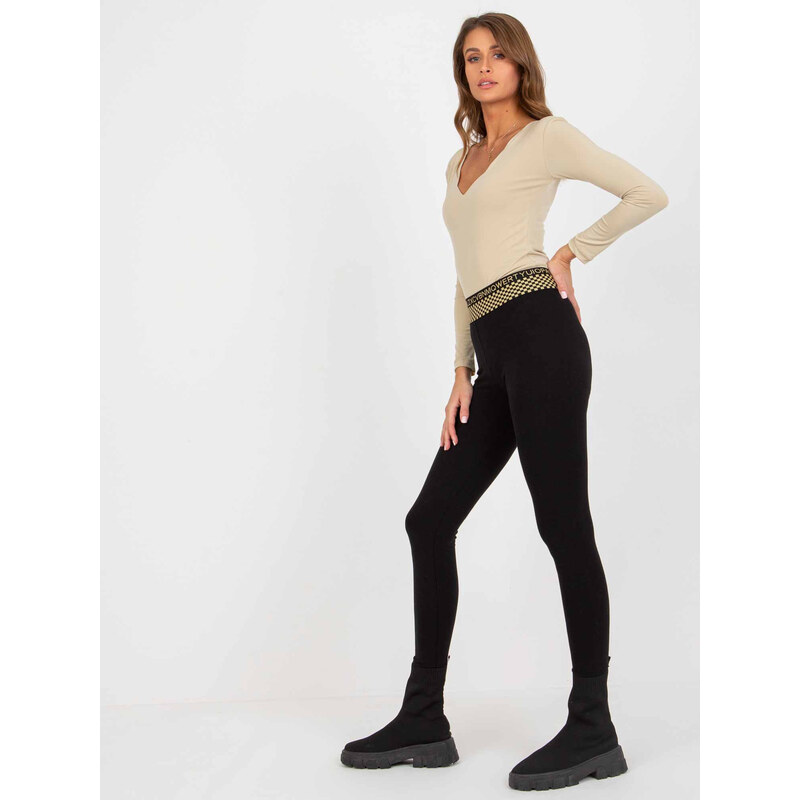 Dámské legíny RV-LG-8448.86 RELEVANCE