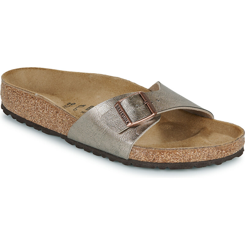 BIRKENSTOCK Dřeváky Madrid