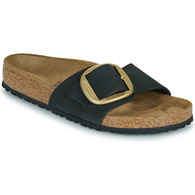 BIRKENSTOCK Dřeváky Madrid Big Buckle