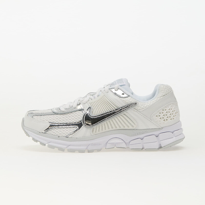 Nike W Zoom Vomero 5 Gold White/ Metallic Silver-Summit White