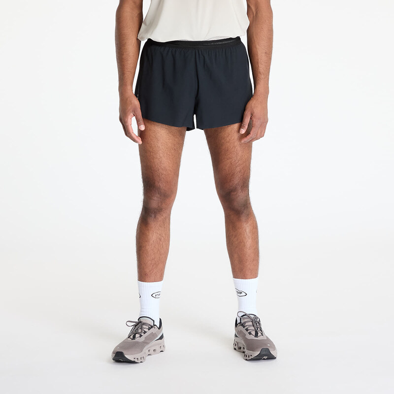 Šortky Craft PRO Hypervent Split Shorts 2 Black XXL