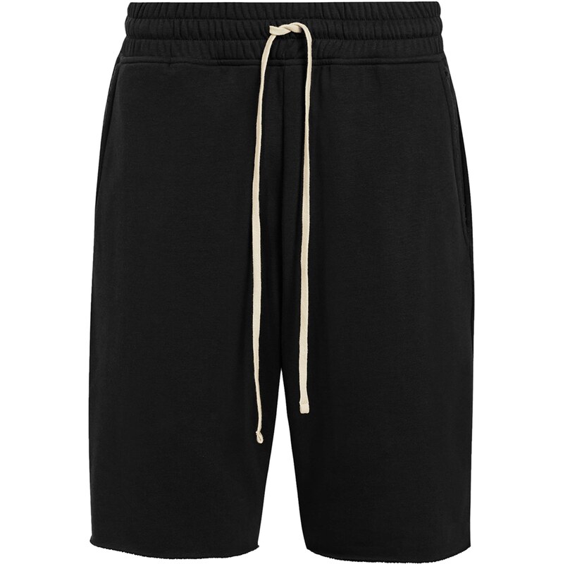 AllSaints Kalhoty HELIX černá