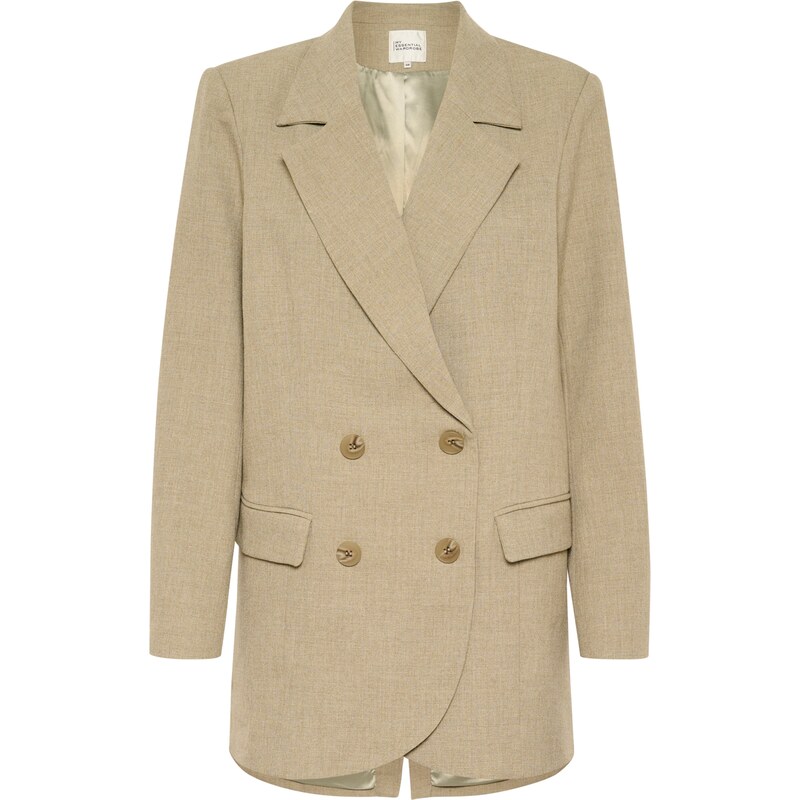 My Essential Wardrobe Blejzr Dion khaki