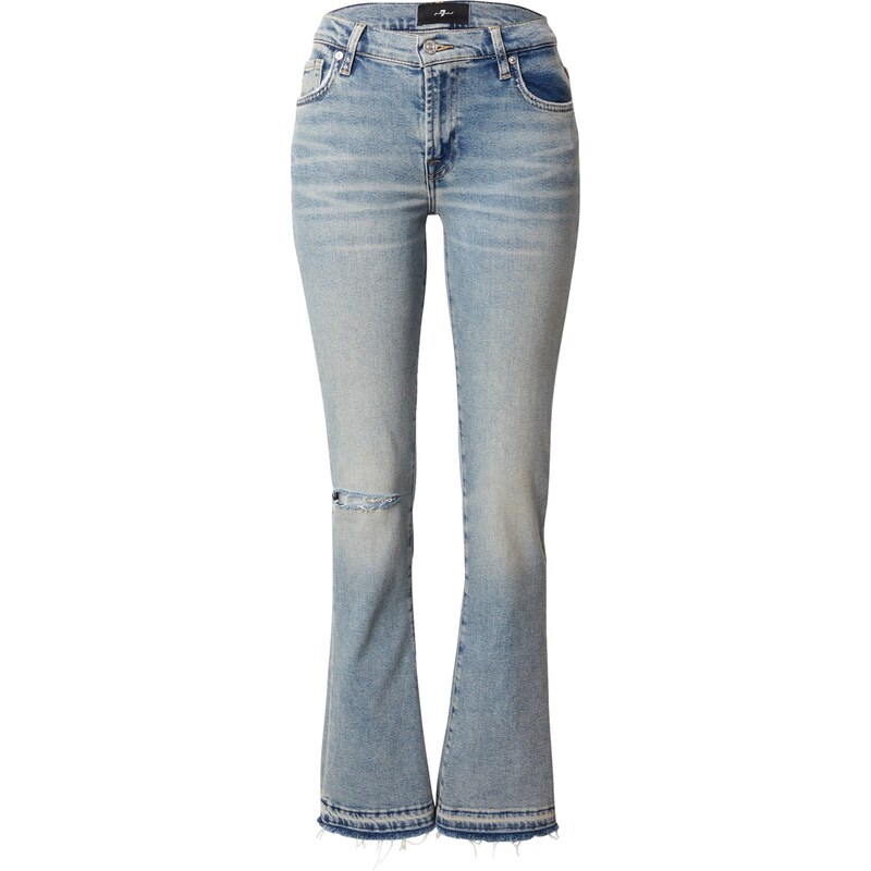 7 for all mankind Džíny SHORE BREAK modrá džínovina 105573379